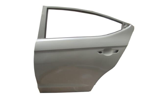 Arka Kapı Komple Sol (İceli-Çekomastikli) Hyundaı Elantra 19-20 Arası