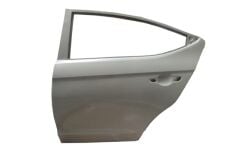 Arka Kapı Komple Sol (İceli-Çekomastikli) Hyundaı Elantra 19-20 Arası