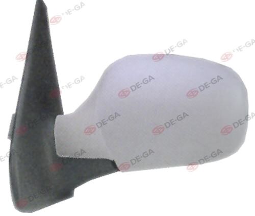 Clio Dış Ayna El.I Sol 01 - 05