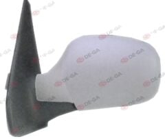 Clio Dış Ayna El.I Sol 01 - 05
