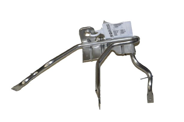 Radyatör Yedek Su Deposu Bağlantı Ayağı Ducato 2014 Sonrası