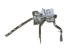 Radyatör Yedek Su Deposu Bağlantı Ayağı Ducato 2014 Sonrası