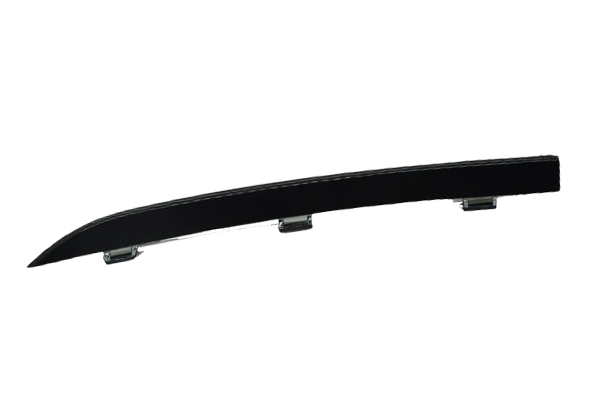 Ön Panjur Orta Çıta Üst Sol Linea 2012 Sonrası (Siyah Nikelaj)