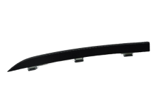 Ön Panjur Orta Çıta Üst Sol Linea 2012 Sonrası (Siyah Nikelaj)