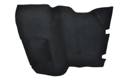 Bagaj Halısı Clio Symbol 1998-2008 Modelleri Arası