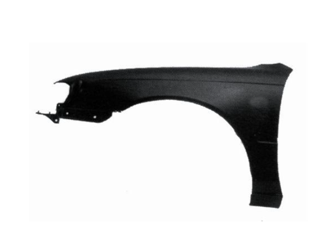 Toyota Corolla Çamurluk Sol 92-97