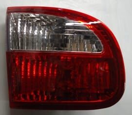 İç Stop Lambası Sol Kırmızı-Beyaz (Famella) Daewoo Lanos Hb 97-00 Arası