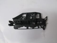 Ön Tampon Braketi Sol (Plastik) (Lm) Peugeot 308 11-13 Arası