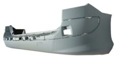 Arka Tampon Gri (Sensör Deliksiz) (Steyşın Wagon) Tw) Peugeot 308 08-11 Arası