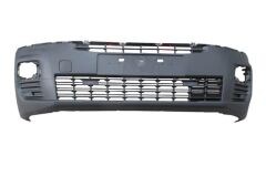 Ön Tampon (Sis Delikli) (Çeki Demiri Kapklı) Peugeot Partner Van 19-24 Arası