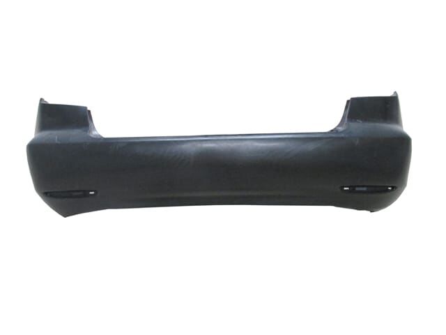 Arka Tamponmazda 6 Sd 03-06 Arası