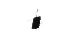 Audi A6 Ön Çeki Demiri Kapağı Ast.09-11