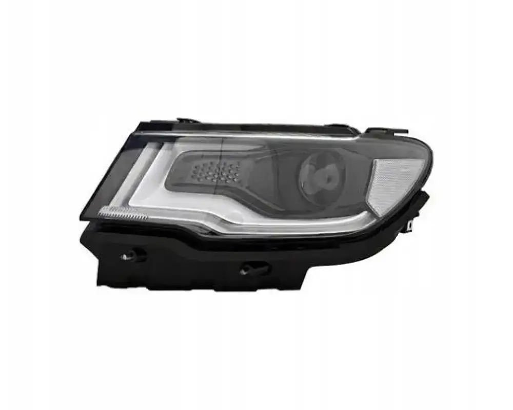 Compass Ön Far Led Gündüz Farlı Sol 17-21