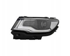 Compass Ön Far Led Gündüz Farlı Sol 17-21