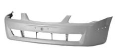 Mazda 323 Ön Tampon Astarlı Delikli 99-01