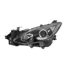 Far Ön Sol (Motorlu) Mazda 3 Serisi 2013 Sonrası