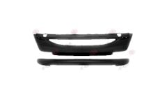 Peugeot 206 Ön Tampon Spoiler.Kuşaklı 98-06/Tüv