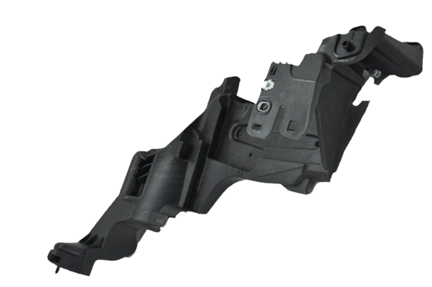 Ön Tampon Ayağı Sol Megane 3 2012 Sonrası