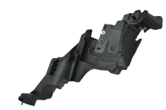 Ön Tampon Ayağı Sol Megane 3 2012 Sonrası