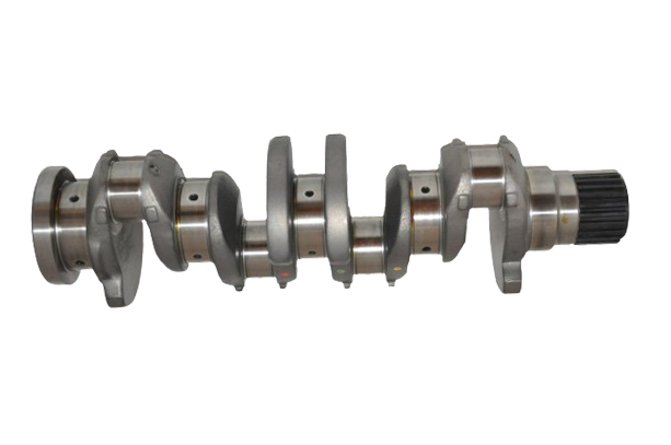 Krank 2.8 Jtd Ducato