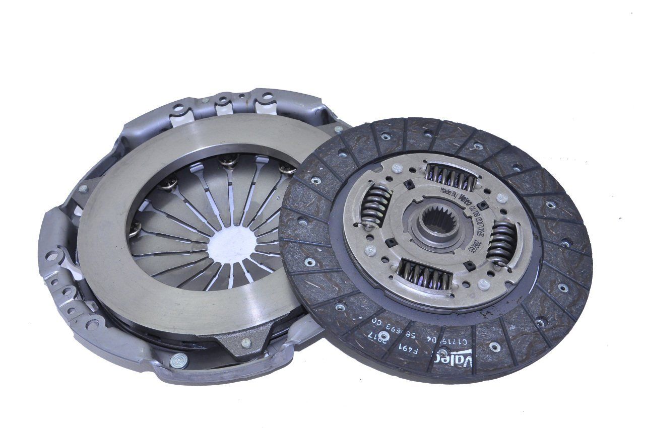 Debriyaj Seti 2.0 Tempra-Tipo