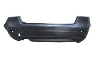Arka Tampon (Fpı) Renault Fluence 09-16 Arası
