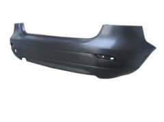Arka Tampon (Fpı) Renault Fluence 09-16 Arası