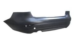 Arka Tampon (Fpı) Renault Fluence 09-16 Arası