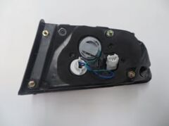 İç Stop Lambası Sol Kırmızı-Beyaz (Famella) Kıa Rıo Sd 12-16 Arası