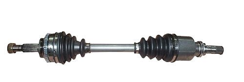 Sol Ön Aks Clio Symbol 2008-2012 Arası Modeller İçin