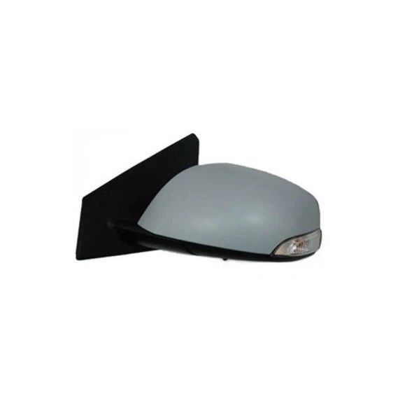 Dış Dikiz Aynası Sol Fluence-Megane III (Elektrikli)