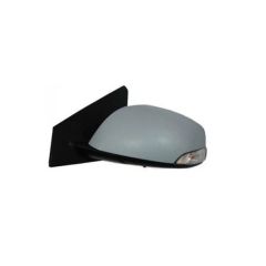 Dış Dikiz Aynası Sol Fluence-Megane III (Elektrikli)