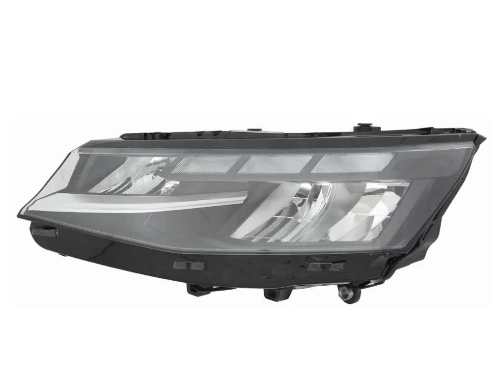 Far Sol Volkswagen T7 2022 Sonrası Multıvan Tip