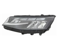 Far Sol Volkswagen T7 2022 Sonrası Multıvan Tip