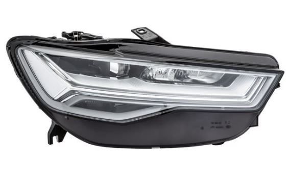 Far Sağ Audi A6 C7 4Gh-4Gj-4G2-4Gc-4G5-4Gd Led