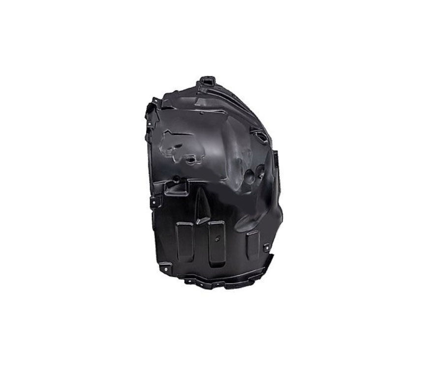 Ön Çamurluk Davlumbazı Sol W206 2021-