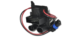 Kalorifer Rezistansı Clio Symbol 1998-2008 Modelleri Arası