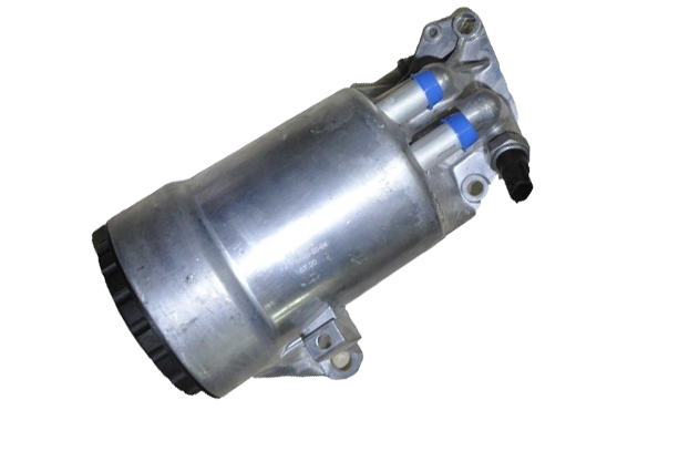 Yağ Soğutucu 2.5 16 Valf Master G9U 2004-2011 Modelleri Arası (Yağ Filtre Kabı)