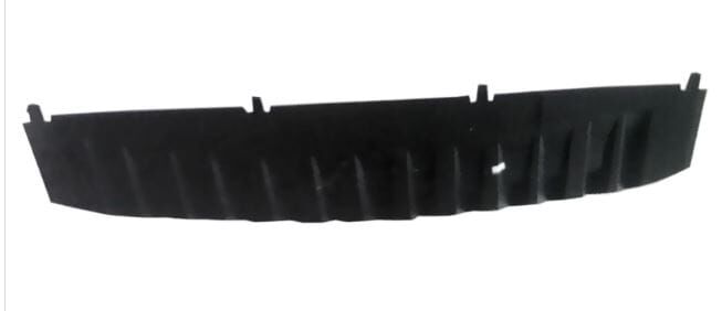 Karlık (Ön Tampon Altı) (Spoıler) Volkswagen Scırocco 08-14 Arası