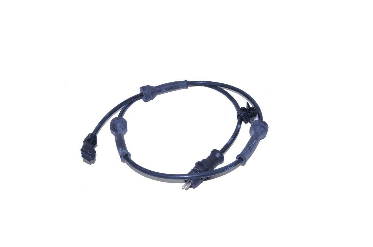 Ön Fren Abs Kablosu Megane 2 (Uzun Tip Yuvarlak Soket)