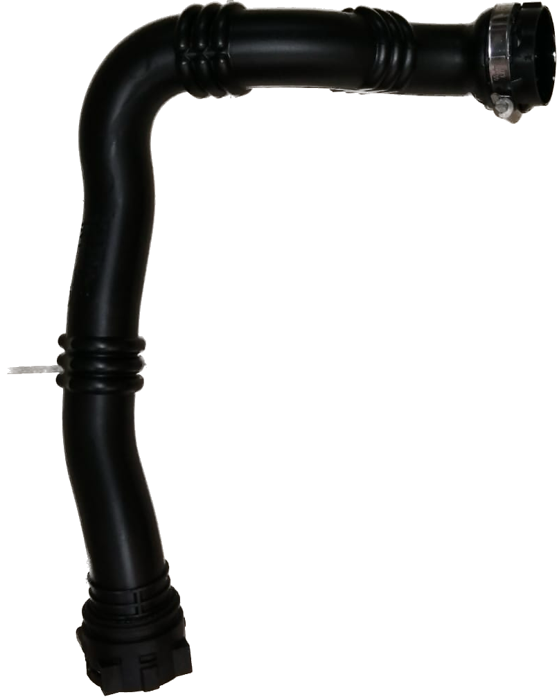 Turbo Hortumu 1.5 Laguna 3-Latitude (İntercoole Gelen)