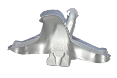 Eksoz Manifold Muhafaza Sacı Palio