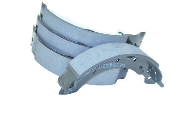 Fren Balatası Papuçlu Takımı Arka 1.5 Clio Symbol 2001-2012 Modelleri Arası (Thalia) (Büyük Kampana)