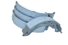 Fren Balatası Papuçlu Takımı Arka 1.5 Clio Symbol 2001-2012 Modelleri Arası (Thalia) (Büyük Kampana)