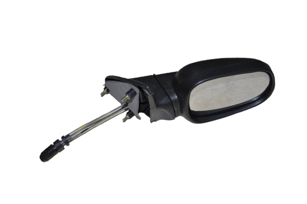 Sağ Dış Dikiz Aynası Clio 1995-1998 Modelleri Arası (Manuel)