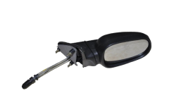 Sağ Dış Dikiz Aynası Clio 1995-1998 Modelleri Arası (Manuel)