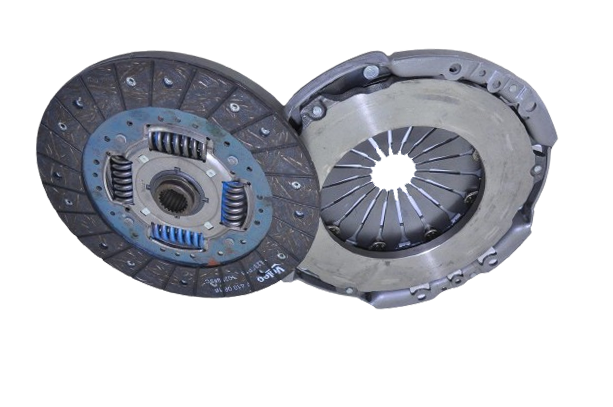 Debriyaj Seti 2.5 Ducato