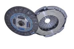 Debriyaj Seti 2.5 Ducato