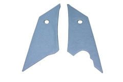 Tavan Döşemesi Arka Yan Döşeme Takımı Slx Şahin-Doğan