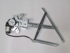 Ön Cam Krikosu Sağ Elektrikli-Motorlu Daewoo Matız 98-01 Arası